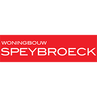 SPEYBROECK Woningbouw website